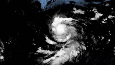 Photo of Le HAWAII potrebbero essere colpite da una TEMPESTA TROPICALE