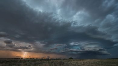 Photo of USA divisi tra CALDO TORRIDO e RISCHIO ALLUVIONI