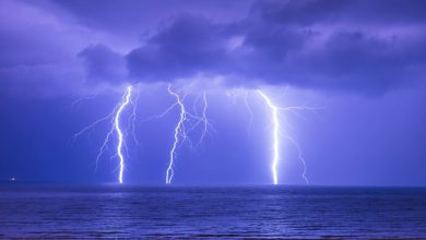 Photo of I TEMPORALI insistono su CALABRIA e SICILIA: ecco fino a quando