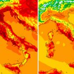 temperature oggi vento