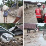 indonesia alluvione