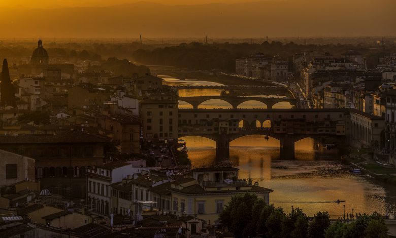 caldo città