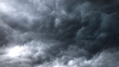 Photo of MALTEMPO al Nord: nubifragi, grandine e NEVE [VIDEO]