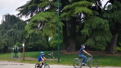 Photo of OZONO, aumenta l’inquinamento in Lombardia e Piemonte. Gli effetti