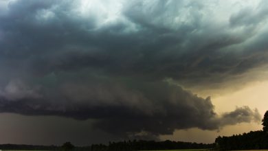 Photo of Favara sommersa dal nubifragio: due dispersi, strade trasformate in fiumi, in arrivo i sommozzatori