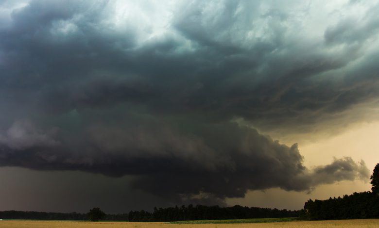 temporali oggi allerta meteo