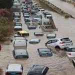 palermo alluvione