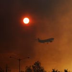 Spagna nella morsa del caldo torrido