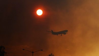 Photo of SPAGNA nella morsa del CALDO TORRIDO