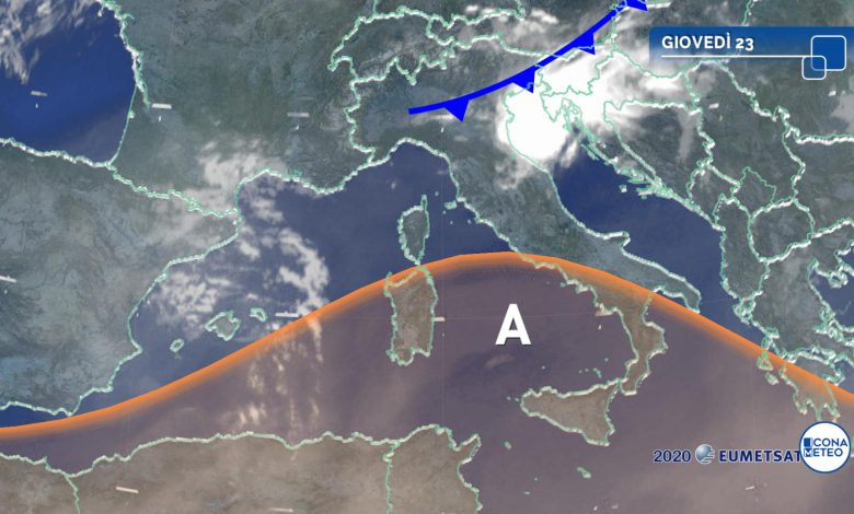 temporali
