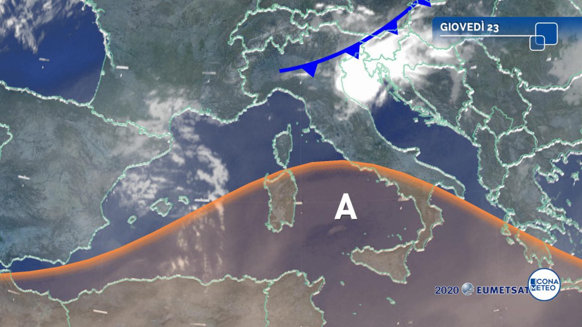 temporali