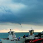temporali tromba marina