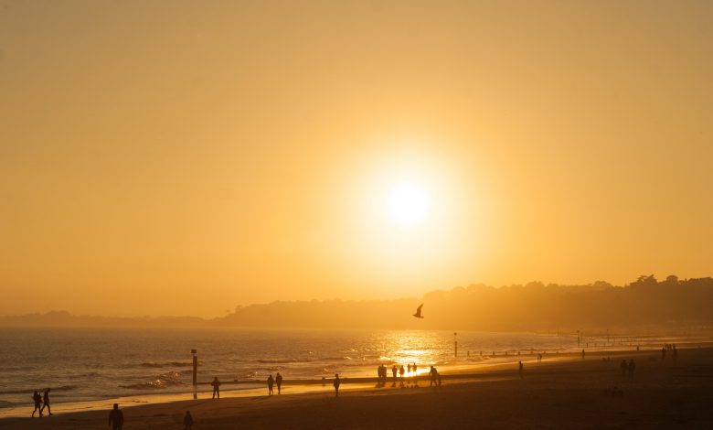 meteo estate sole caldo