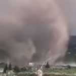 tornado sicilia