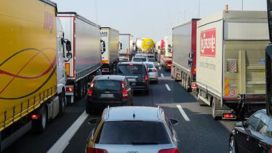 Photo of ESODO d’ESTATE 2020, le giornate nere per il TRAFFICO sulle autostrade