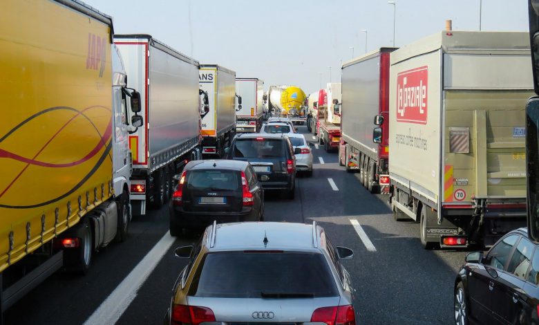 traffico estate 2020 bollino nero