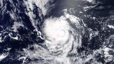 Photo of Un URAGANO sta per formarsi sull’Oceano Pacifico. La TRAIETTORIA