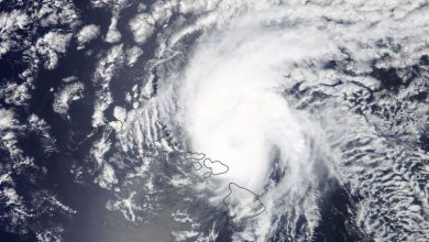 Photo of L’uragano DOUGLAS ha raggiunto le HAWAII [FOTO e VIDEO]