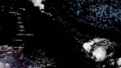 Photo of GONZALO sta per diventare un URAGANO: ora minaccia i CARAIBI