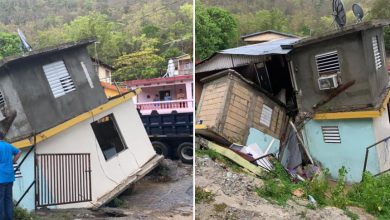 Photo of Un URAGANO sta spazzando i CARAIBI e minaccia la FLORIDA [VIDEO]