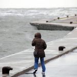 La tempesta tropicale Edouard minaccia le Isole Britanniche