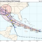 uragani collisione marco laura