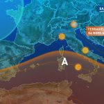 ferragosto meteo