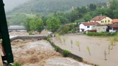 Photo of MALTEMPO: pesanti i DANNI dei TEMPORALI e del forte VENTO – [VIDEO]
