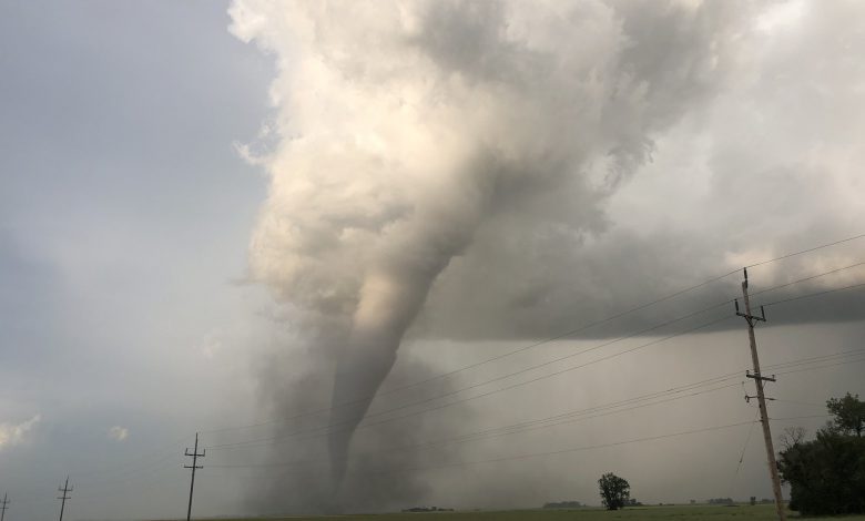 Tornado