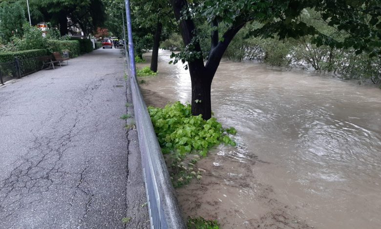 alto adige fiumi isarco