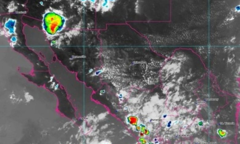 Due nuove tempeste tropicali minacciano la Bassa California
