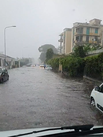 temporali