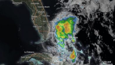Photo of L’URAGANO ISAIAS sta per abbattersi sulla FLORIDA