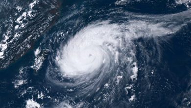 Photo of Tifone MAYSAK sempre più intenso: nel mirino GIAPPONE e COREA del SUD