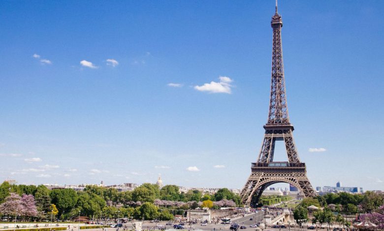 Anche oggi temperature roventi in Francia