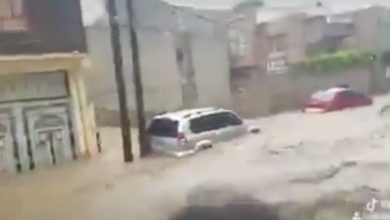 Photo of Yemen, piogge torrenziali distruggono anche patrimonio UNESCO [VIDEO]