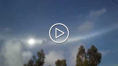 Photo of 3 SOLI appaiono nel cielo, ecco com’è stato possibile [VIDEO]