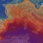 caldo ferragosto