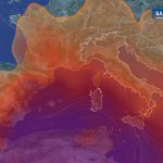 meteo ferragosto