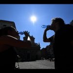 meteo ferragosto