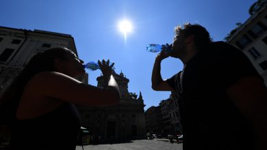 Photo of Meteo FERRAGOSTO: ondata di caldo in vista. Le zone a rischio 40°C