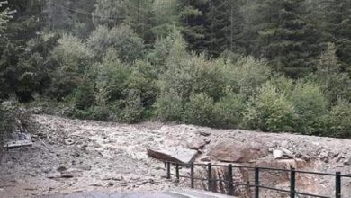 Photo of FRANA a Chiesa Valmalenco: perché i TEMPORALI possono essere così violenti