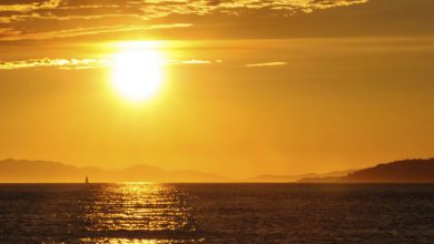Photo of CALDO AFRICANO: BOLLINO ROSSO su 12 città