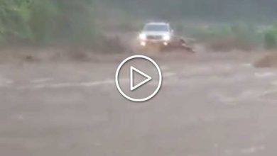 Photo of Alluvione in Turchia: gravi danni nella provincia di Osmaniye