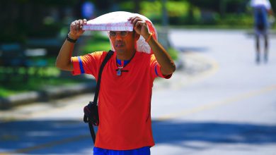 Photo of A METÀ SETTIMANA torna il CALDO INTENSO al NORD