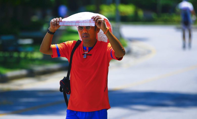 A metà settimana torna il caldo intenso al Nord