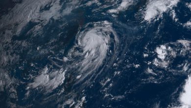 Photo of TIFONE BAVI sempre più potente: il bersaglio è la COREA del SUD