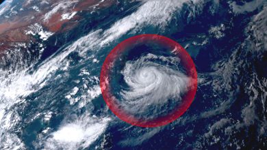 Photo of Tifone BAVI minaccia COREA del NORD e del SUD
