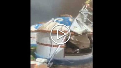 Photo of TORNADO in Mongolia: devastato un resort, ci sono FERITI [VIDEO]