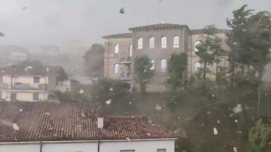 Photo of Come riconoscere una TROMBA d’ARIA da forti RAFFICHE di VENTO?